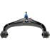 Mevotech CMS251044 Suspension Control Arm and Ball Joint Assembly Control Arm and Ball Join
