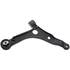 Mevotech CMS251131 Suspension Control Arm Control Arm