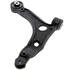 Mevotech CMS251131 Suspension Control Arm Control Arm