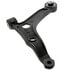 Mevotech CMS251131 Suspension Control Arm Control Arm