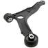 Mevotech CMS251131 Suspension Control Arm Control Arm