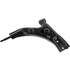 Mevotech MS9680 Control Arm