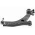 Mevotech MS10171 Control Arm and Ball Join