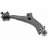 Mevotech MS10171 Control Arm and Ball Join