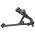 Mevotech MS20342 Control Arm and Ball Join