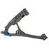 Mevotech MS20342 Control Arm and Ball Join