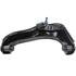 Mevotech MS25145 Control Arm and Ball Join