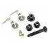 Mevotech MS40126 Control Arm and Ball Join
