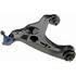 Mevotech MS40171 Control Arm and Ball Join