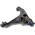 Mevotech MS40171 Control Arm and Ball Join