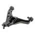 Mevotech MS40171 Control Arm and Ball Join