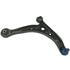 Mevotech MS60104 Control Arm and Ball Join