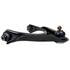 Mevotech MS60116 Control Arm and Ball Join