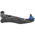 Mevotech MS76100 Control Arm and Ball Join