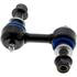 Mevotech MS80825 Suspension Stabilizer Bar Link Kit STABILIZER BAR L
