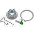Mevotech TXK7467 Suspension Ball Joint Suspension Ball Joint
