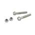 Mevotech MK80481 Suspension Stabilizer Bar Link Kit Stabilizer Bar Link Kit