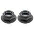 Mevotech MS40850 Suspension Stabilizer Bar Link Kit Stabilizer Bar Link Kit