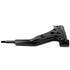 Mevotech CMS9681 Suspension Control Arm Control Arm