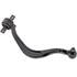 Mevotech CMS9957 Suspension Control Arm and Ball Joint Assembly Control Arm and Ball Join