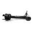 Mevotech CMS10170 Suspension Control Arm and Ball Joint Assembly Control Arm and Ball Join