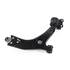 Mevotech CMS10170 Suspension Control Arm and Ball Joint Assembly Control Arm and Ball Join