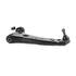 Mevotech CMS10170 Suspension Control Arm and Ball Joint Assembly Control Arm and Ball Join