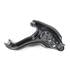 Mevotech CMS20376 Suspension Control Arm and Ball Joint Assembly Control Arm and Ball Join