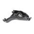 Mevotech CMS20372 Suspension Control Arm and Ball Joint Assembly Control Arm and Ball Join