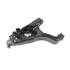 Mevotech CMS20372 Suspension Control Arm and Ball Joint Assembly Control Arm and Ball Join