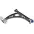 Mevotech CMS20478 Suspension Control Arm and Ball Joint Assembly Control Arm and Ball Join