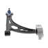 Mevotech CMS20478 Suspension Control Arm and Ball Joint Assembly Control Arm and Ball Join