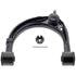 Mevotech CMS861190 Suspension Control Arm and Ball Joint Assembly Control Arm and Ball