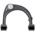 Mevotech CMS861190 Suspension Control Arm and Ball Joint Assembly Control Arm and Ball
