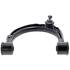 Mevotech CMS861190 Suspension Control Arm and Ball Joint Assembly Control Arm and Ball