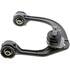 Mevotech CMS861193 Suspension Control Arm and Ball Joint Assembly Control Arm and Ball Join