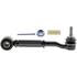 Mevotech CMS861228 Lateral Arm and Ball Joint Assembly Lateral Link and Bal