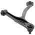 Mevotech CMS9676 Suspension Control Arm and Ball Joint Assembly Control Arm and Ball Join