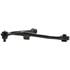 Mevotech CMS9676 Suspension Control Arm and Ball Joint Assembly Control Arm and Ball Join