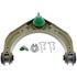 Mevotech CTXMS25168 Suspension Control Arm and Ball Joint Assembly Suspension Control Arm and Ball Joint Assembly