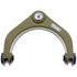 Mevotech CTXMS25168 Suspension Control Arm and Ball Joint Assembly Suspension Control Arm and Ball Joint Assembly