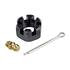 Mevotech MES2121L Steering Tie Rod End TIE ROD END