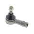 Mevotech MES2158R Steering Tie Rod End Tie Rod End