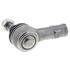 Mevotech MES2158R Steering Tie Rod End Tie Rod End