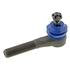 Mevotech MES2214R Steering Tie Rod End TIE ROD END