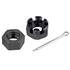 Mevotech MES2937RL Steering Tie Rod End TIE ROD END