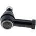 Mevotech MES3244 Steering Tie Rod End Tie Rod End