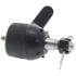 Mevotech MES323R Steering Tie Rod End TIE ROD END