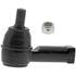 Mevotech MES3244 Steering Tie Rod End Tie Rod End