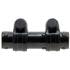 Mevotech MES3426S Steering Tie Rod End Adjusting Sleeve TIE ROD END ADJU
